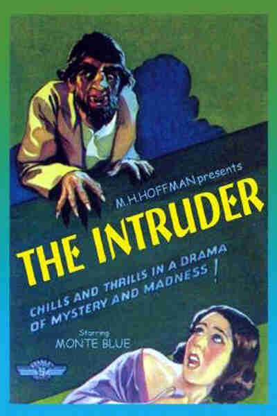 The Intruder (1933) Screenshot 2