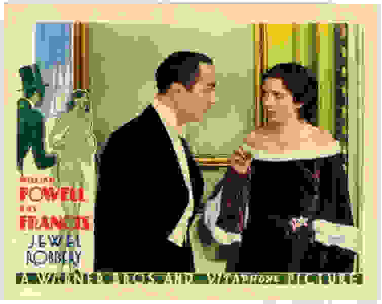 Jewel Robbery (1932) Screenshot 3