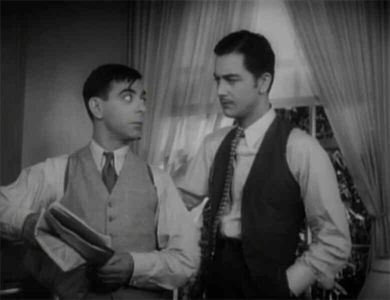 The Kid from Spain (1932) Screenshot 5