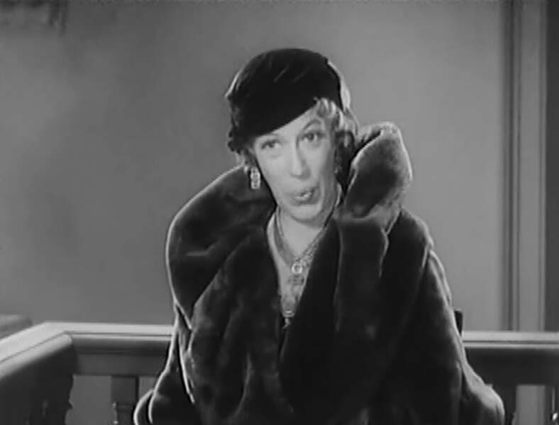 Ladies of the Jury (1932) Screenshot 1