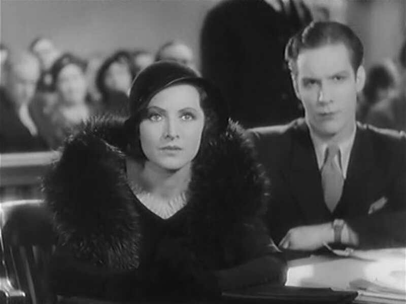 Ladies of the Jury (1932) Screenshot 2