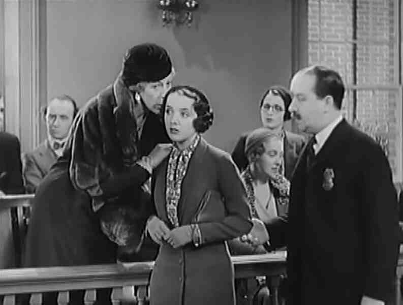 Ladies of the Jury (1932) Screenshot 3