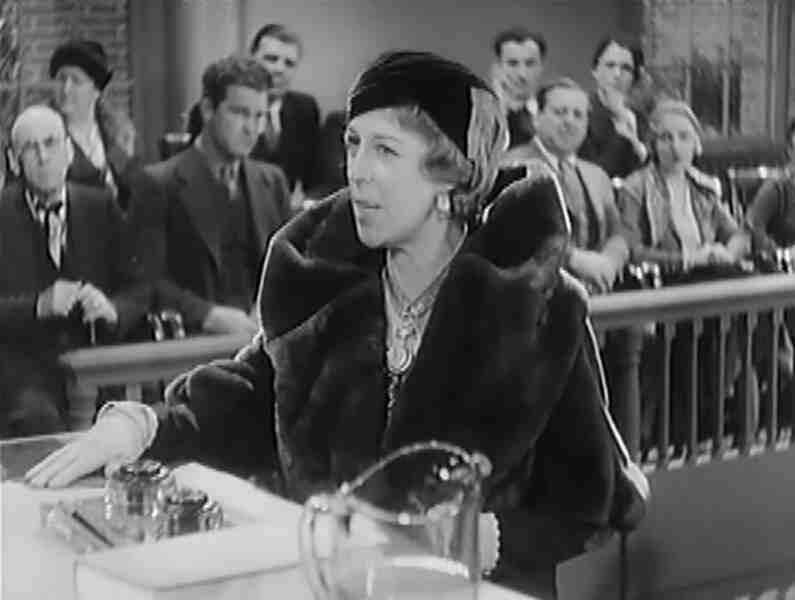 Ladies of the Jury (1932) Screenshot 4