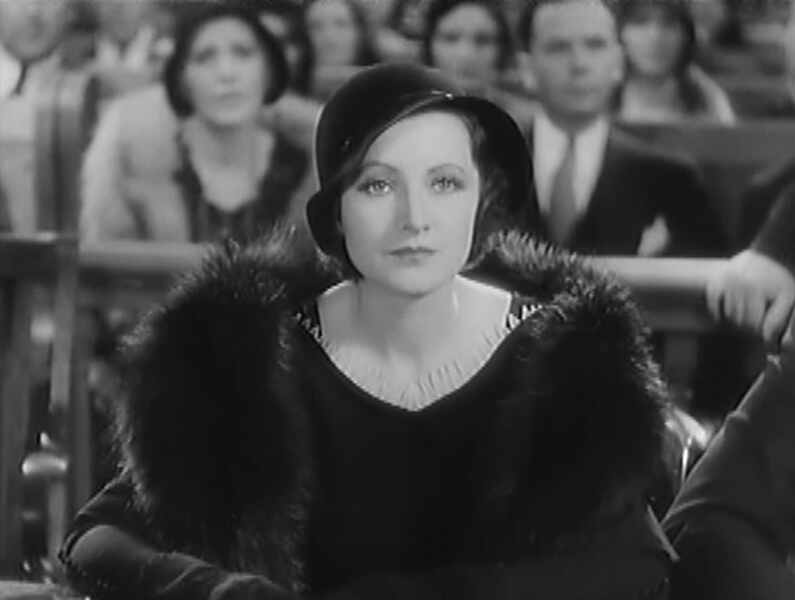 Ladies of the Jury (1932) Screenshot 5