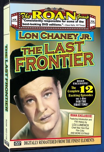 The Last Frontier (1932) Screenshot 1