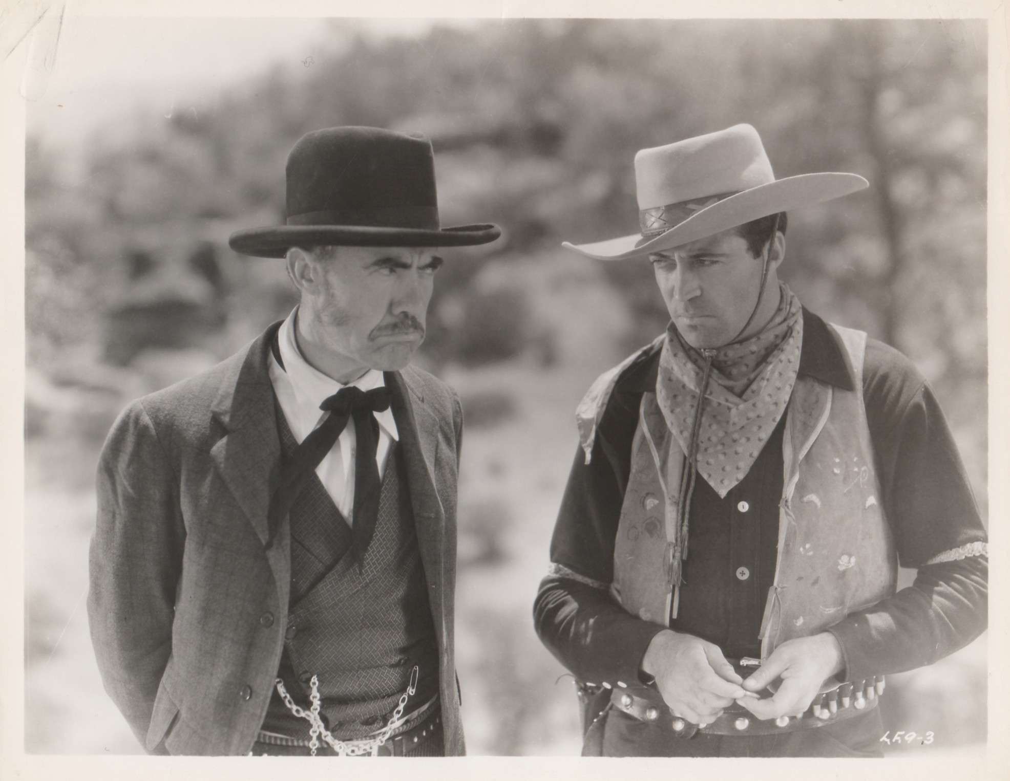 The Last Frontier (1932) Screenshot 5