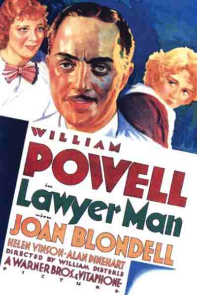 Lawyer Man (1932) Screenshot 1