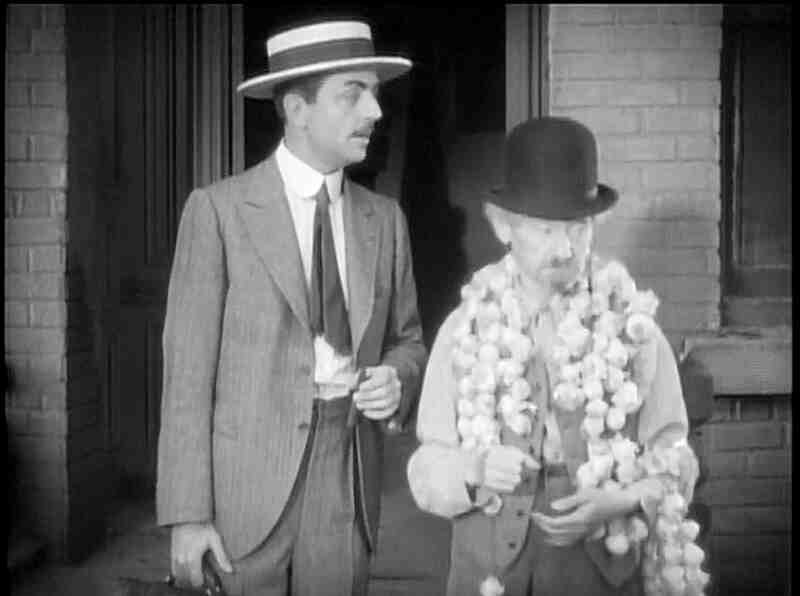 Lawyer Man (1932) Screenshot 2
