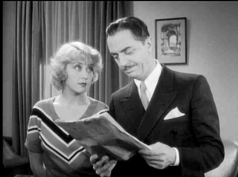 Lawyer Man (1932) Screenshot 3