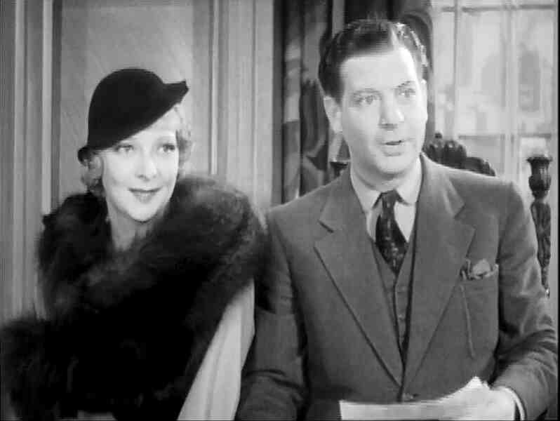 Lawyer Man (1932) Screenshot 4