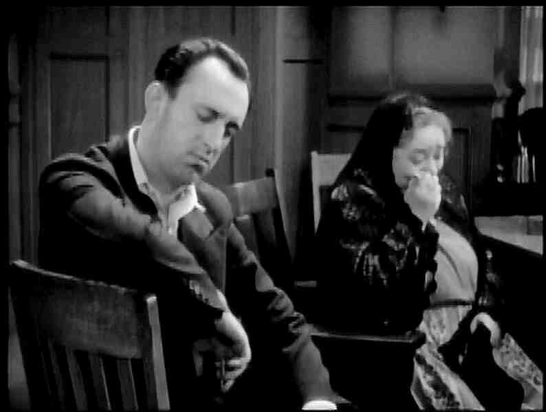 Lawyer Man (1932) Screenshot 5