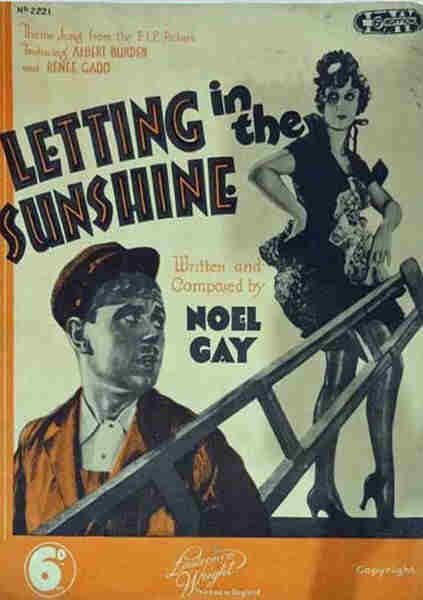 Letting in the Sunshine (1933) Screenshot 1