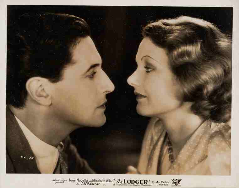 The Phantom Fiend (1932) Screenshot 1