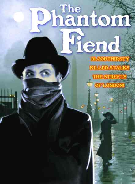The Phantom Fiend (1932) Screenshot 3