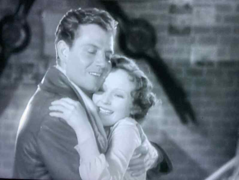 The Lost Squadron (1932) Screenshot 5