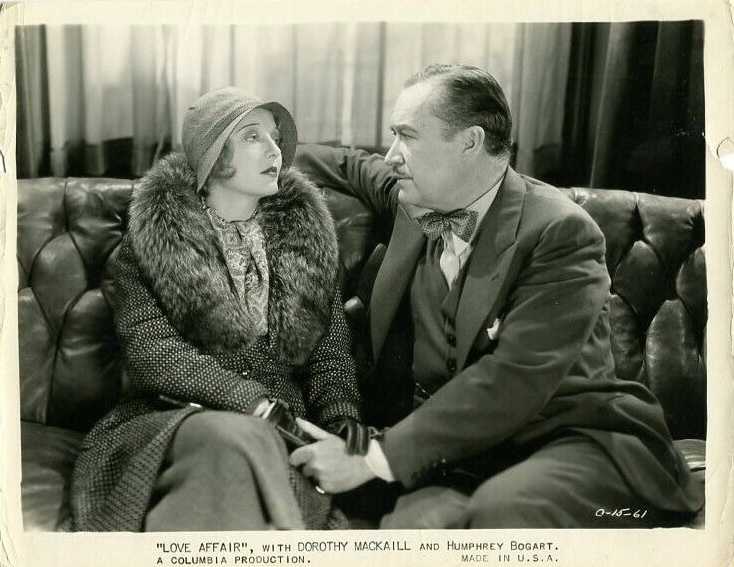 Love Affair (1932) Screenshot 1