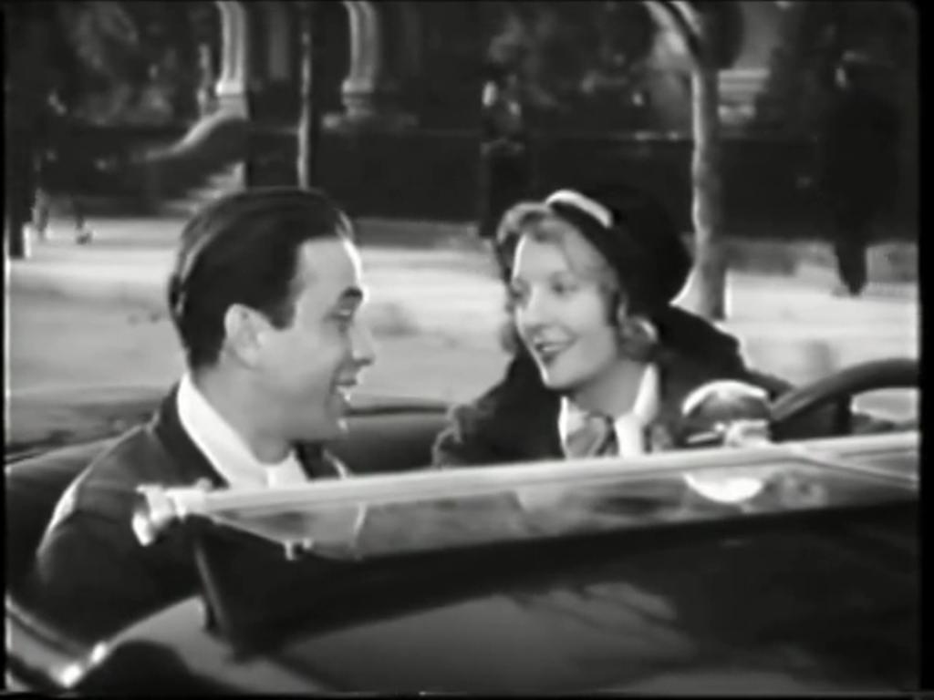 Love Affair (1932) Screenshot 2