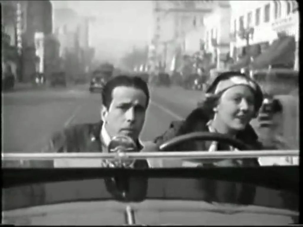 Love Affair (1932) Screenshot 3