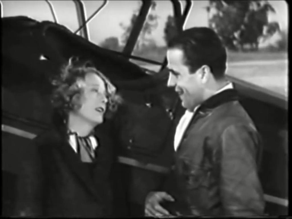 Love Affair (1932) Screenshot 4