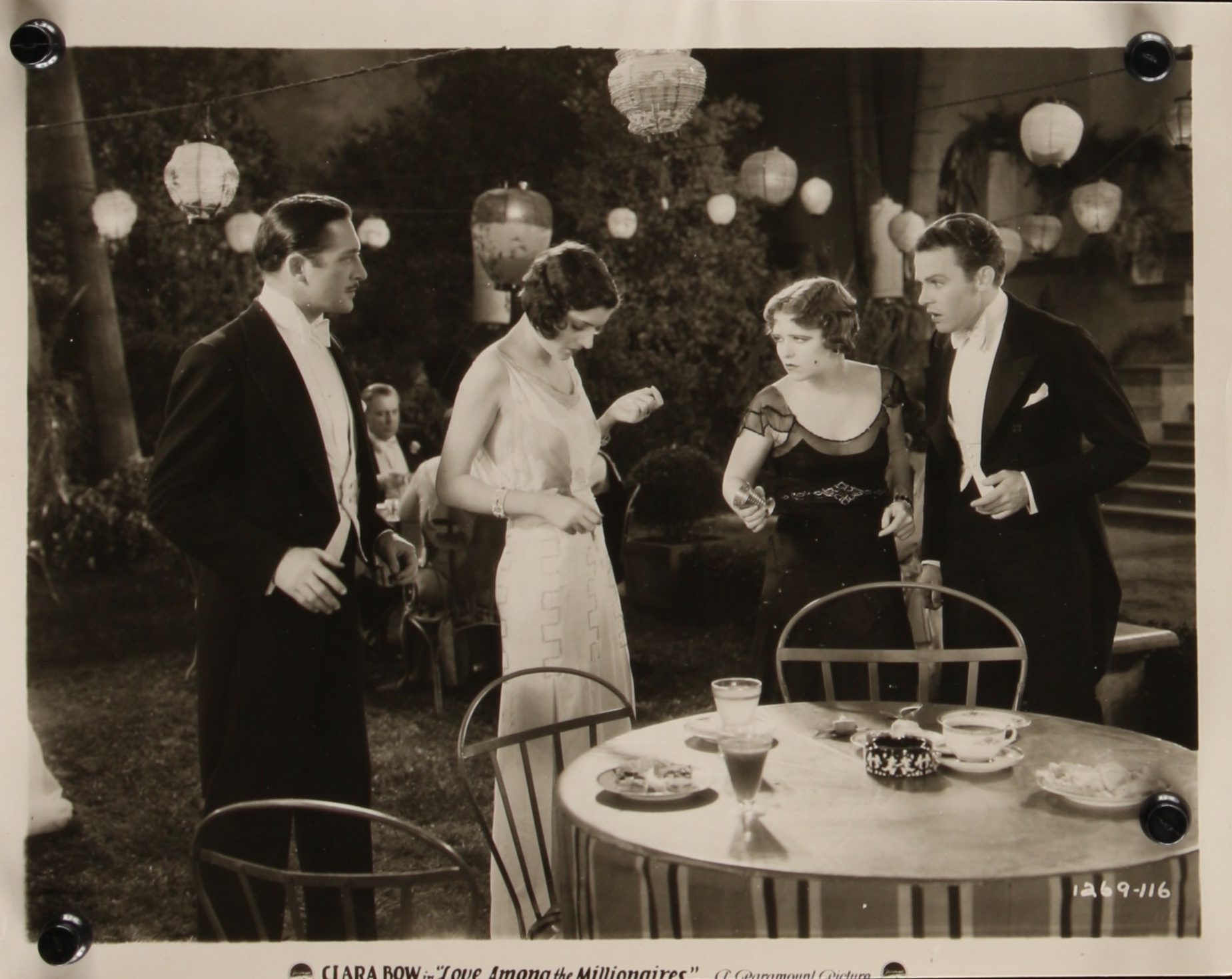 Love Among the Millionaires (1930) Screenshot 4