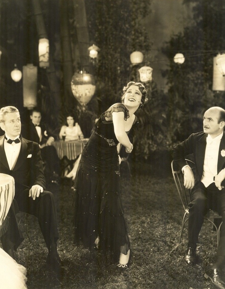 Love Among the Millionaires (1930) Screenshot 5