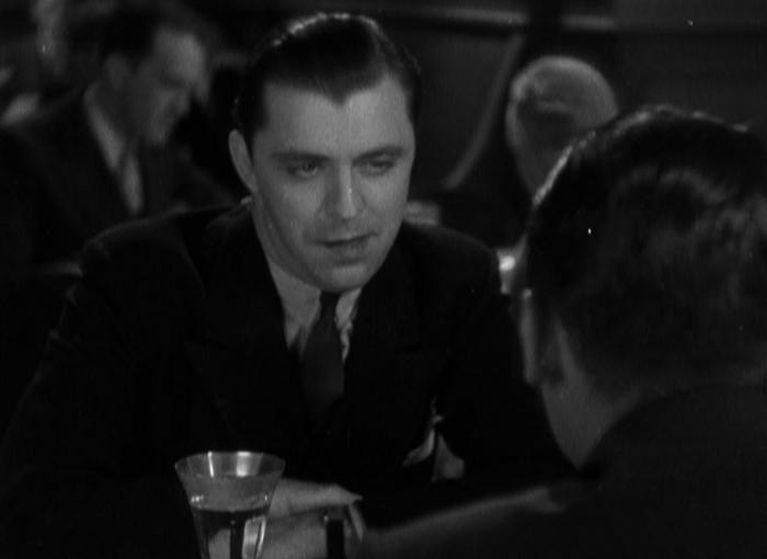 Love Is a Racket (1932) Screenshot 5