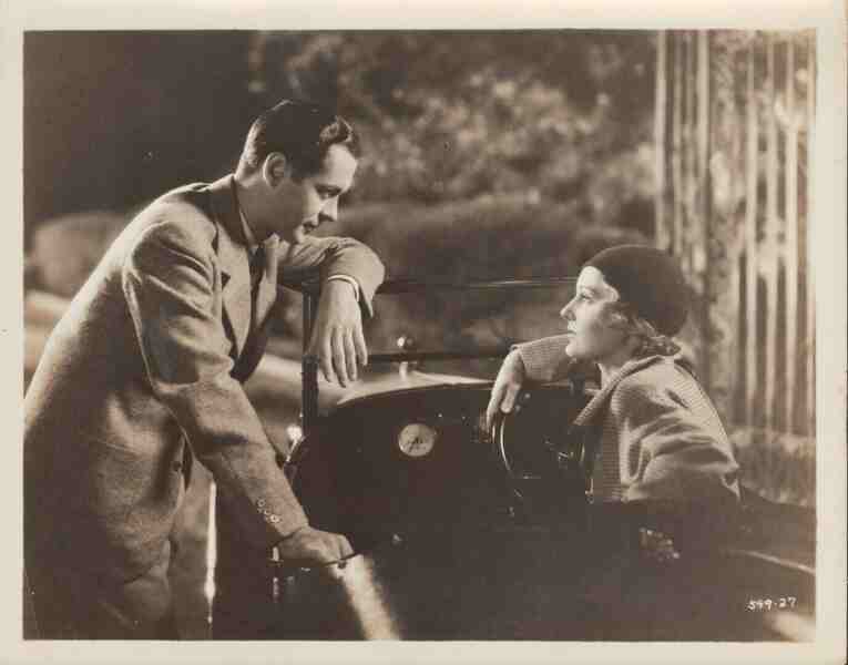 Lovers Courageous (1932) Screenshot 2