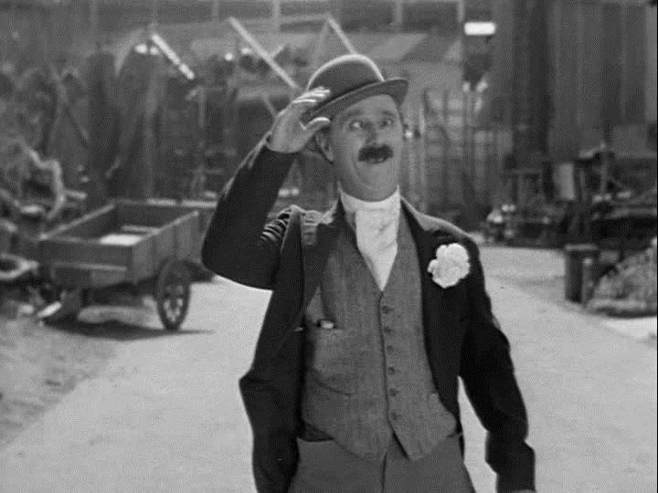 Make Me a Star (1932) Screenshot 4