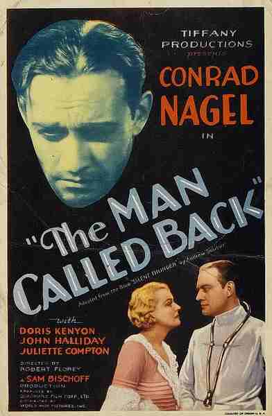 The Man Called Back (1932) Screenshot 3
