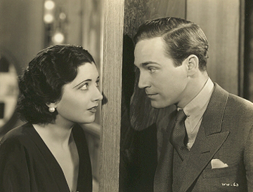 Man Wanted (1932) Screenshot 3