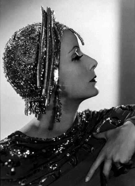 Mata Hari (1931) Screenshot 4