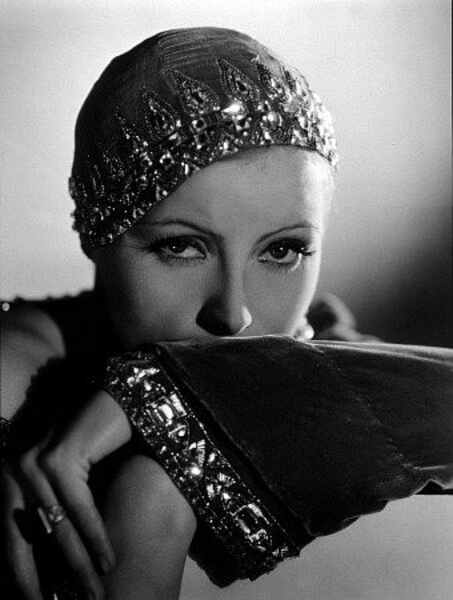 Mata Hari (1931) Screenshot 5