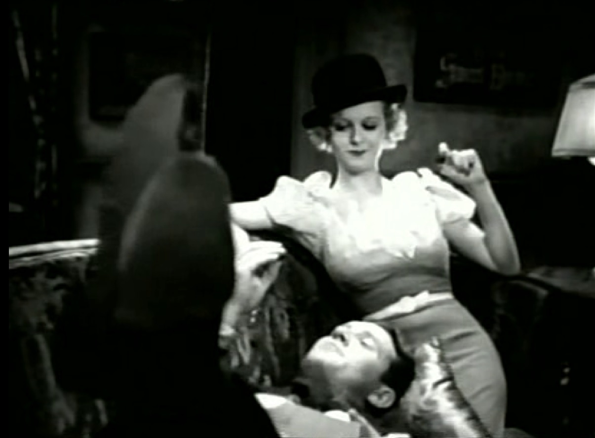 Me and My Gal (1932) Screenshot 1