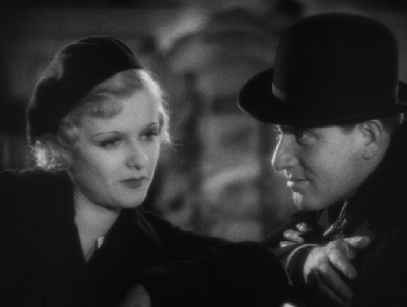 Me and My Gal (1932) Screenshot 2