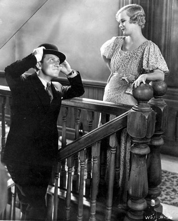 Me and My Gal (1932) Screenshot 3