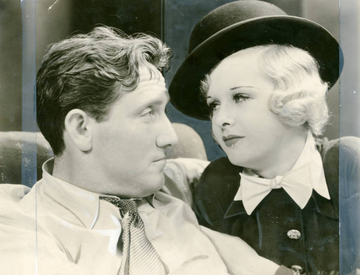 Me and My Gal (1932) Screenshot 4