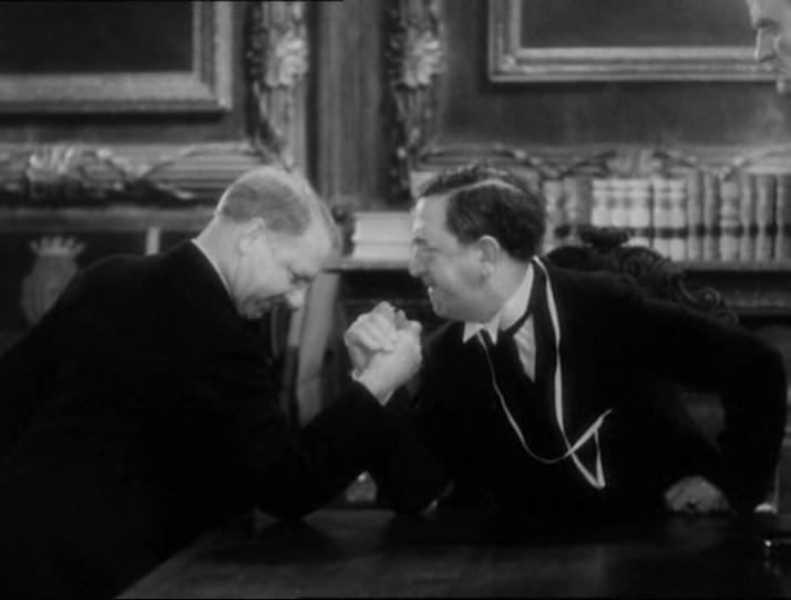 Million Dollar Legs (1932) Screenshot 5 