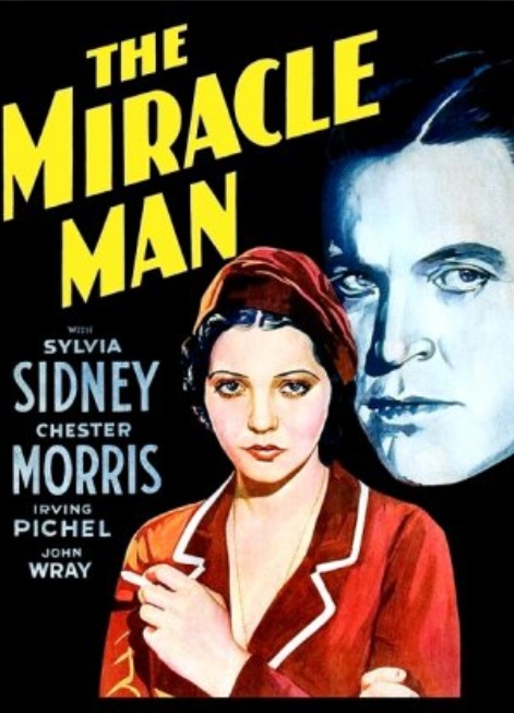 The Miracle Man (1932) Screenshot 4
