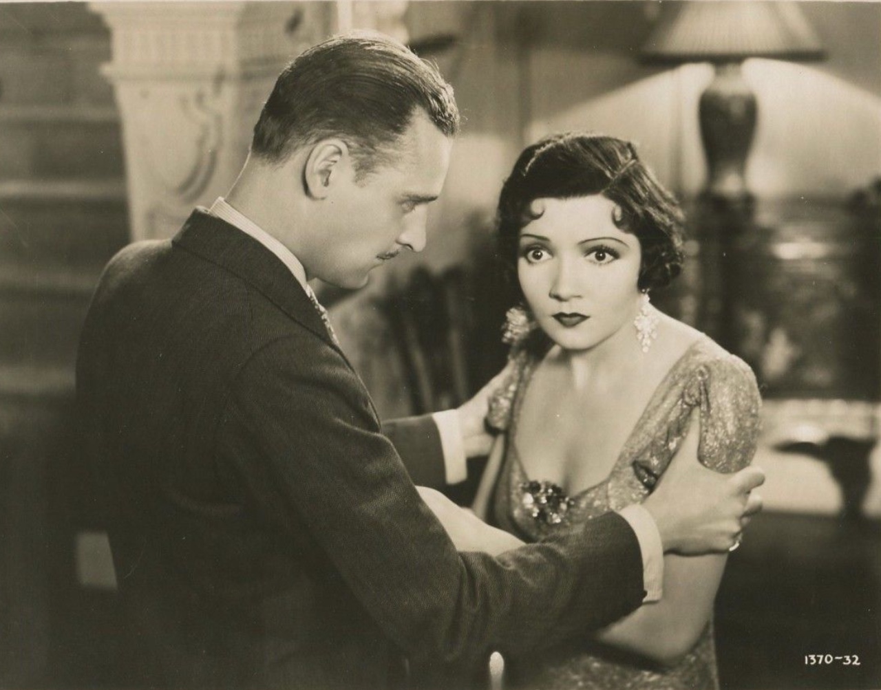 The Misleading Lady (1932) Screenshot 3