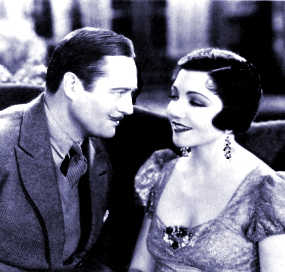 The Misleading Lady (1932) Screenshot 4