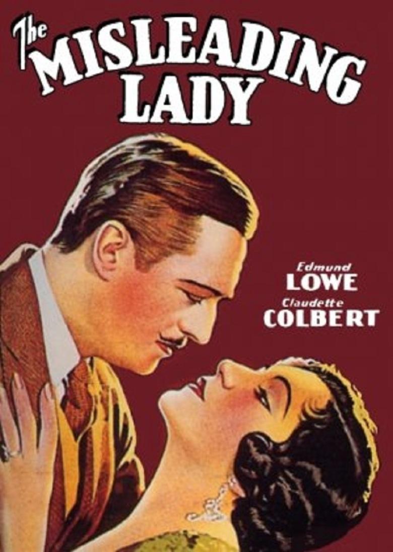 The Misleading Lady (1932) Screenshot 5