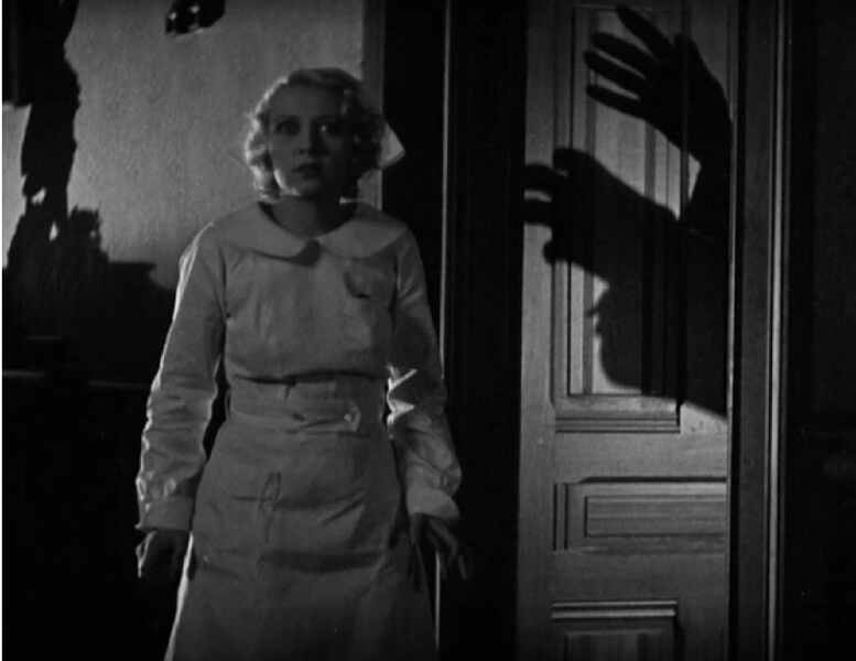 Miss Pinkerton (1932) Screenshot 4