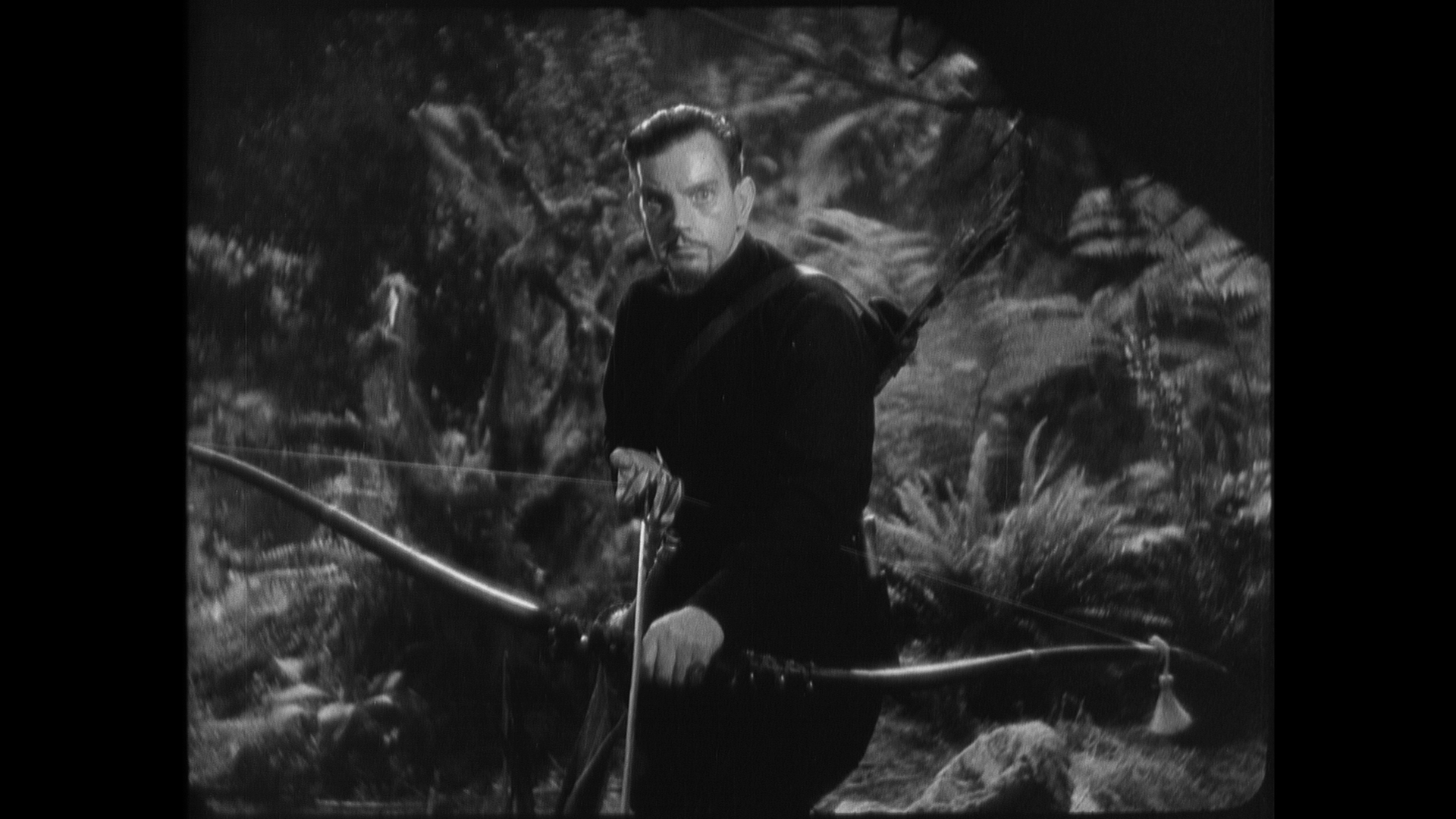 The Most Dangerous Game (1932) Screenshot 2