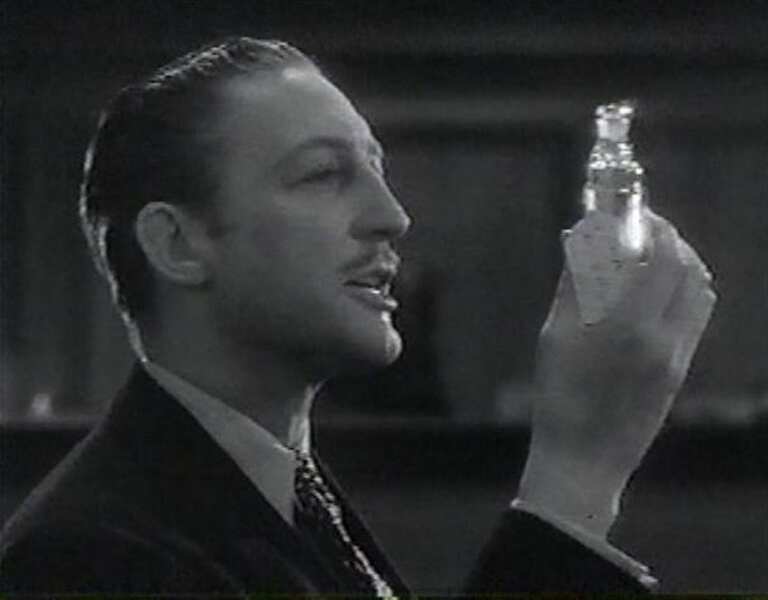 The Mouthpiece (1932) Screenshot 3