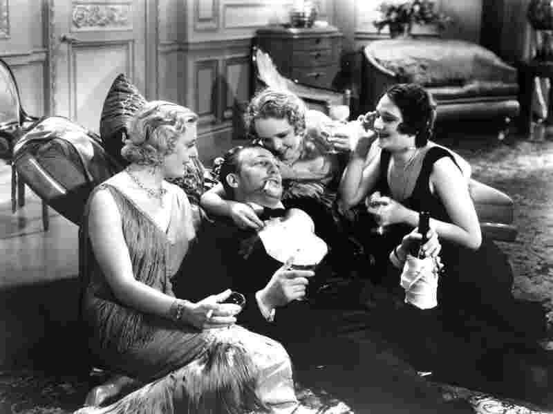 The Mouthpiece (1932) Screenshot 4