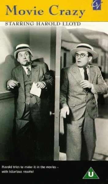 Movie Crazy (1932) Screenshot 5