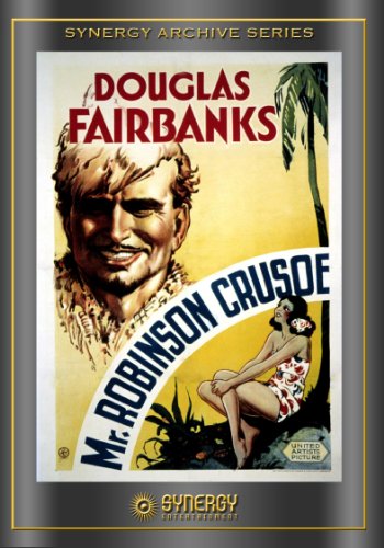 Mr. Robinson Crusoe (1932) Screenshot 1 