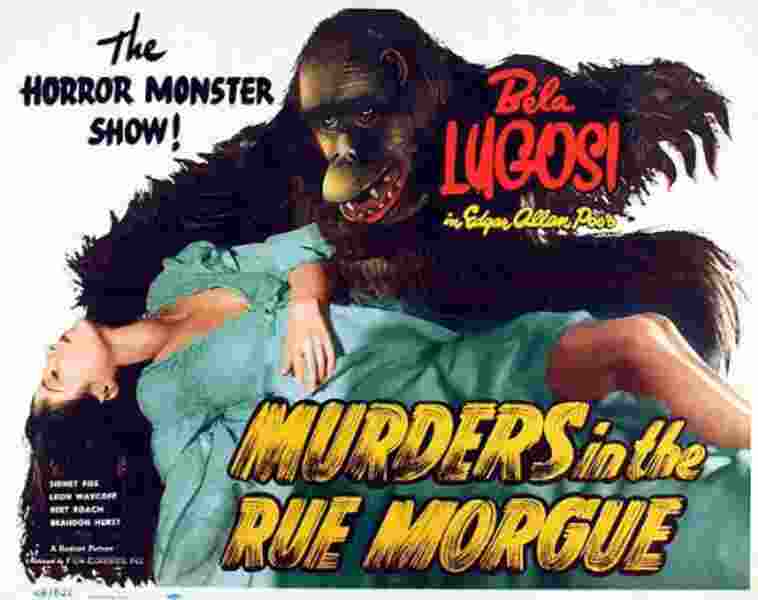 Murders in the Rue Morgue (1932) Screenshot 5