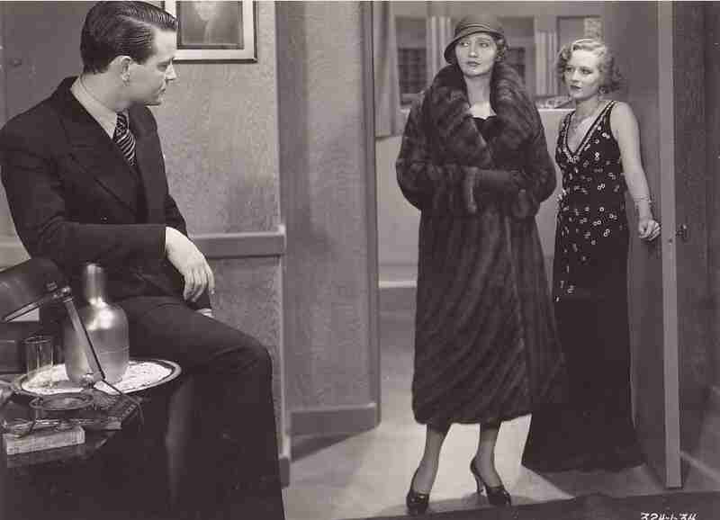 Night World (1932) Screenshot 5