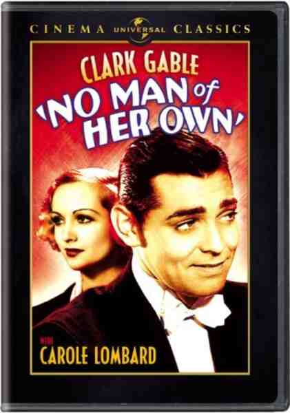 No Man of Her Own (1932) Screenshot 2
